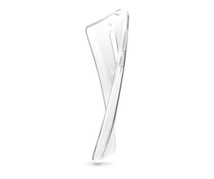 Etui do telefonów FIXED TPU Gel do Xiaomi POCO F6 FIXTCC-1287